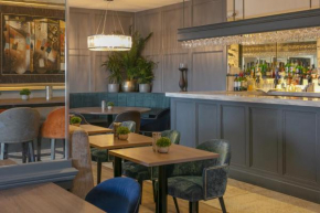 Glendower Hotel BW Signature Collection